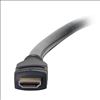 C2G HDMI - HDMI, m-m, 30.4m HDMI cable 1196.9" (30.4 m) HDMI Type A (Standard) Black6