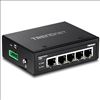 Trendnet TI-G50 network switch Gigabit Ethernet (10/100/1000)2