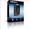 Trendnet TI-G50 network switch Gigabit Ethernet (10/100/1000)4