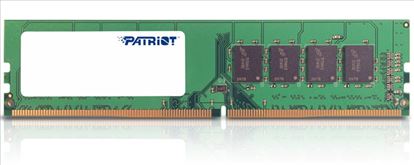Patriot Memory PC4-19200 memory module 4 GB 1 x 4 GB DDR4 2400 MHz1