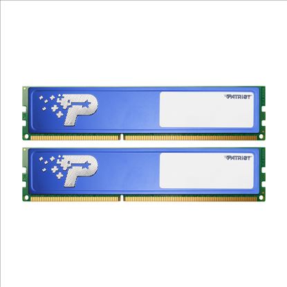 Patriot Memory 16GB DDR4 2400MHz memory module 2 x 8 GB1