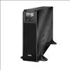 APC SRT5KXLT-IEC uninterruptible power supply (UPS) Double-conversion (Online) 5 kVA 4250 W 10 AC outlet(s)1