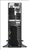 APC SRT5KXLT-IEC uninterruptible power supply (UPS) Double-conversion (Online) 5 kVA 4250 W 10 AC outlet(s)4