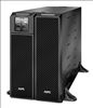 APC SRT5KXLT-IEC uninterruptible power supply (UPS) Double-conversion (Online) 5 kVA 4250 W 10 AC outlet(s)5