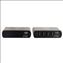 C2G 34020 interface hub USB 2.0 480 Mbit/s Black1