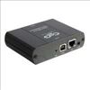C2G 34020 interface hub USB 2.0 480 Mbit/s Black4