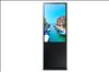Samsung STN-E55D signage display mount Black1