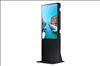 Samsung STN-E55D signage display mount Black2