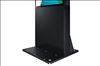 Samsung STN-E55D signage display mount Black7