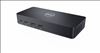 DELL D3100 notebook dock/port replicator Wired USB 3.2 Gen 1 (3.1 Gen 1) Type-B Black2