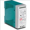 Trendnet TI-M6024 v1.0R network switch component Power supply2