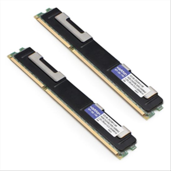 AddOn Networks 64GB DDR3 memory module 2 x 32 GB 1600 MHz ECC1