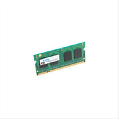 Edge PE248161 memory module 4 GB 1 x 4 GB DDR3 1866 MHz1