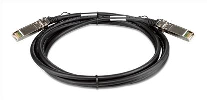 AddOn Networks 462-3635-AO InfiniBand cable 19.7" (0.5 m) QSFP+ Black1