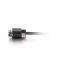 C2G 12ft DB9 serial cable Black 144.1" (3.66 m)1
