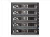 iStarUSA BPU-350SATA-KL disk array Desktop Black2