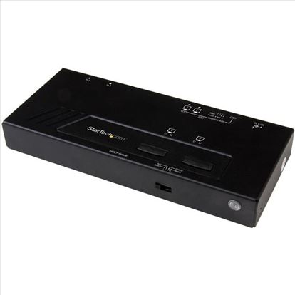 StarTech.com VS222HD4K video switch HDMI1