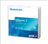 Quantum MR-L7MQN-01 backup storage media Blank data tape 6000 GB LTO 0.5" (1.27 cm)1