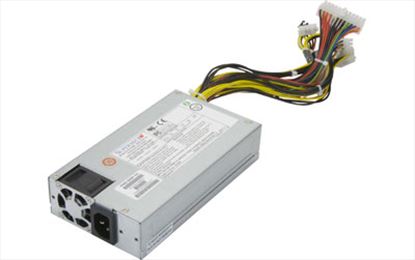 Supermicro PWS-505P-1H power supply unit 500 W 24-pin ATX 1U Metallic1