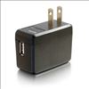 C2G 22335 mobile device charger Black Indoor4