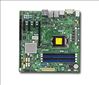 Supermicro X11SSQ Intel® Q170 LGA 1151 (Socket H4) micro ATX1