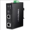 Trendnet TI-IG30 PoE adapter Gigabit Ethernet1