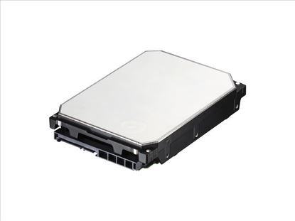 Buffalo OP-HD4.0BN/B internal hard drive 3.5" 4000 GB Serial ATA III1