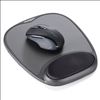 Kensington Comfort Gel Mouse Pad — Black2