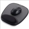 Kensington Comfort Gel Mouse Pad — Black3