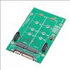 SYBA SY-ADA40102 interface cards/adapter Internal M.21