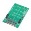 SYBA SY-ADA40102 interface cards/adapter Internal M.21