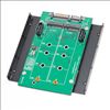 SYBA SY-ADA40102 interface cards/adapter Internal M.22