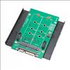 SYBA SY-ADA40102 interface cards/adapter Internal M.23