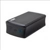 SYBA SY-ENC35028 storage drive enclosure HDD/SSD enclosure Black 2.5/3.5"1