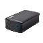 SYBA SY-ENC35028 storage drive enclosure HDD/SSD enclosure Black 2.5/3.5"1