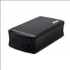 SYBA SY-ENC35028 storage drive enclosure HDD/SSD enclosure Black 2.5/3.5"2