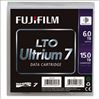 Fujifilm LTO Ultrium 7 Blank data tape 6000 GB1