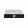 Overland-Tandberg OV-NEOsT247SA backup storage devices Tape auto loader & library 144000 GB1