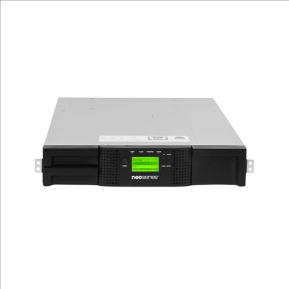 Overland-Tandberg OV-NEOsT247SA backup storage devices Tape auto loader & library 144000 GB1