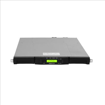 Overland-Tandberg OV-NEOsSL7SA backup storage devices Tape auto loader & library1