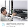 HP 4 year Next Business Day Onsite Hardware Support for Designjet T7306