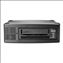 Hewlett Packard Enterprise StoreEver LTO-7 Ultrium 15000 External backup storage devices Tape drive 6000 GB1