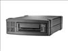 Hewlett Packard Enterprise StoreEver LTO-7 Ultrium 15000 External backup storage devices Tape drive 6000 GB2