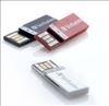 Verbatim 98674 USB flash drive 8 GB USB Type-A 2.0 Black, Red, Silver1