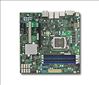 Supermicro X11SAE-M Intel® C236 LGA 1151 (Socket H4) micro ATX1