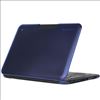 iPearl MCOVERLEN21BLU notebook case 11.6" Hardshell case Blue1