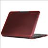 iPearl MCOVERLEN21RED notebook case 11.6" Hardshell case Red1