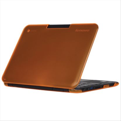 iPearl MCOVERLEN21ORG notebook case 11.6" Hardshell case Orange1