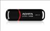 ADATA 64GB DashDrive UV150 USB flash drive USB Type-A 3.2 Gen 1 (3.1 Gen 1) Black1