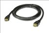 ATEN 2L-7D05H HDMI cable 196.9" (5 m) HDMI Type A (Standard) Black1